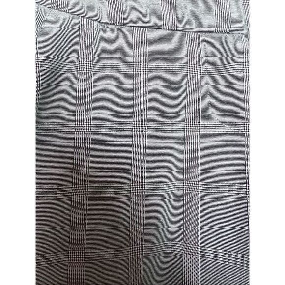 XOXO 2 piece pinstriped blazer and pants size small - Picture 7 of 11